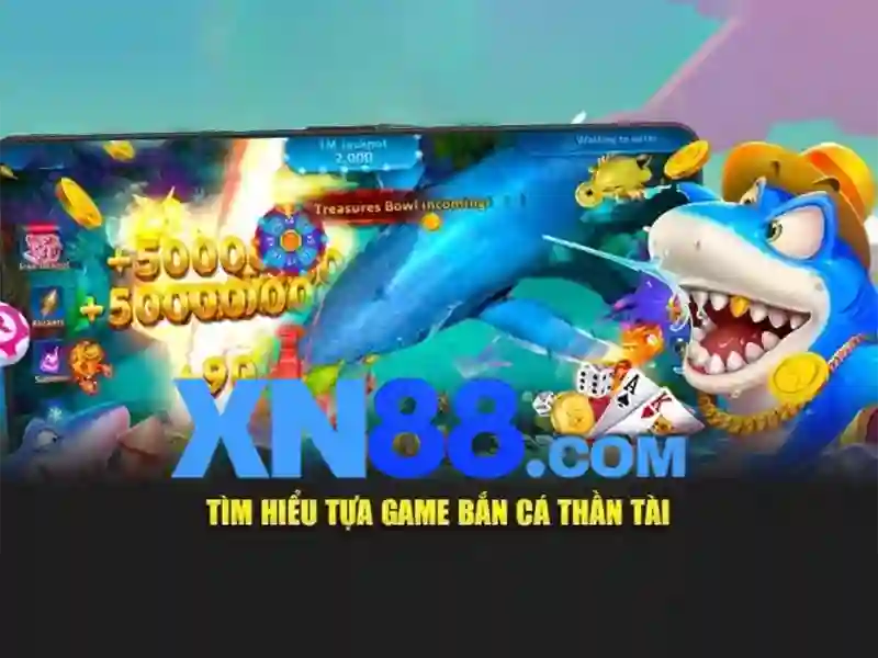 Mẹo chơi bắn cá 3 cây dễ ăn tiền nhà cái