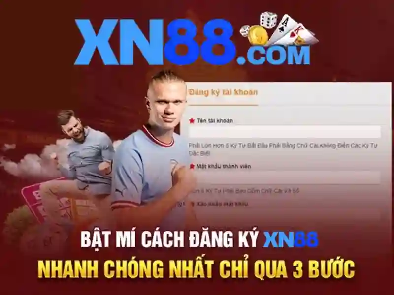 Sản phẩm và trò chơi tại xn88