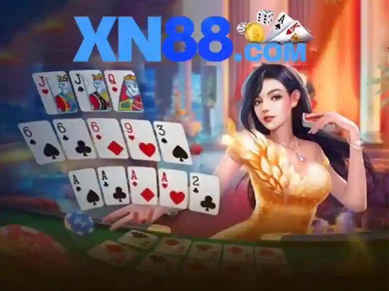 Nguồn gốc và sứ mệnh của xn88 lucky