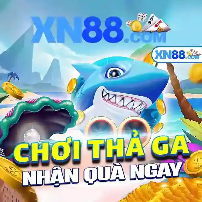 Tính năng chính của xn88