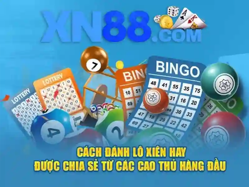 Dự định phát triển của nhà cái xn88 - tầm nhìn tương lai