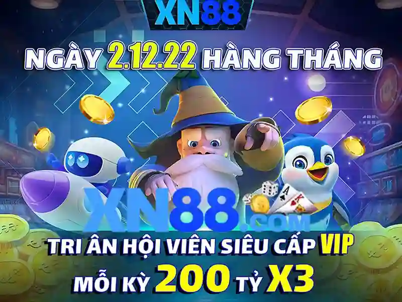 'Nguồn gốc và sứ mệnh của xn88 tải'