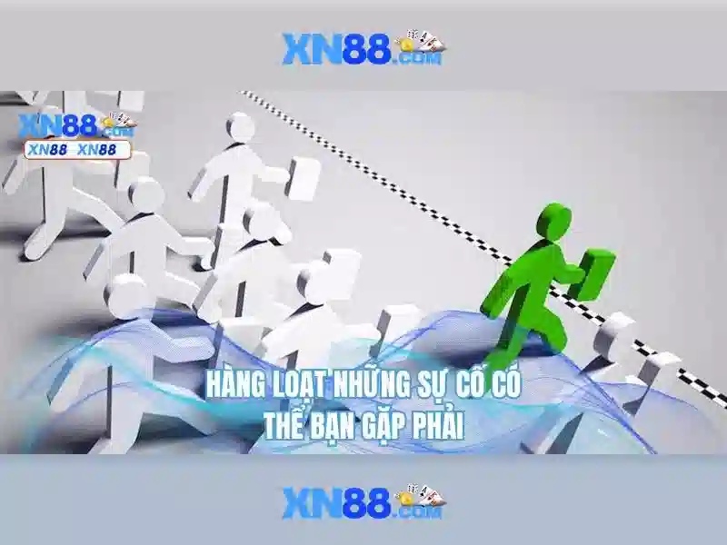 xn88 và thế giới cược trực tuyến ở Việt Nam