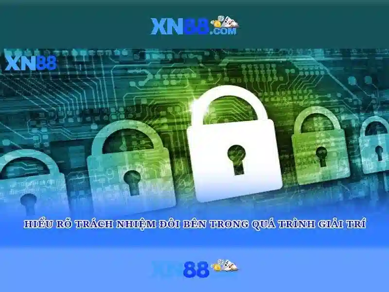 An toàn và trách nhiệm người chơi