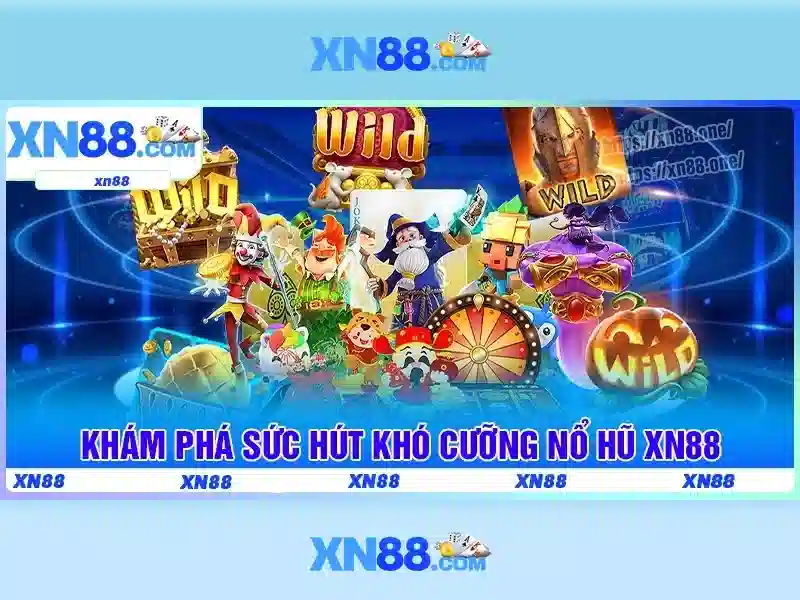 Ưu thế và năng lực cạnh tranh của game xn88