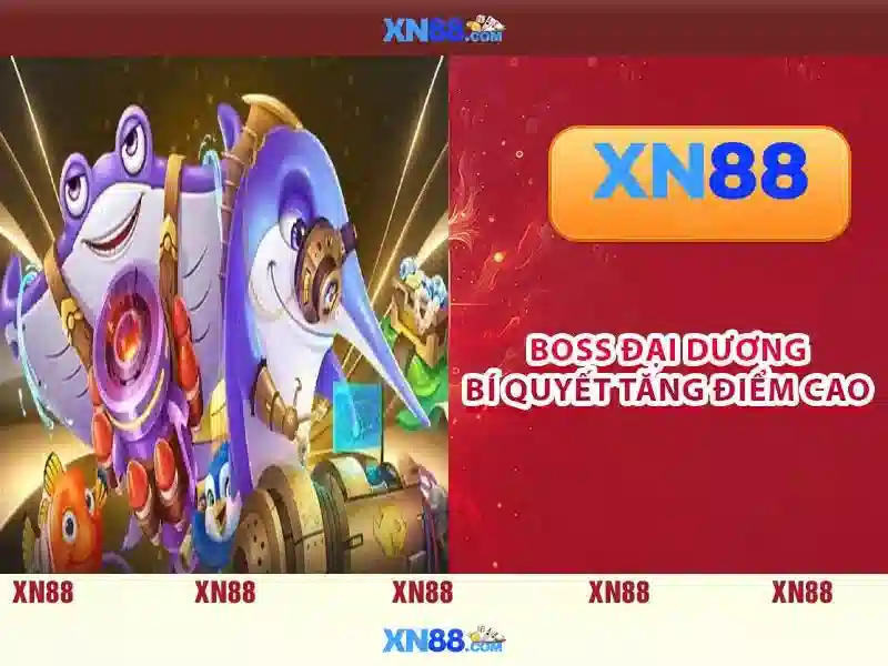 Mẹo chơi bắn cá 3 cây dễ ăn tiền nhà cái