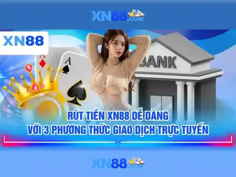 xn88 casino – Tổng quan chủ đề và Giá trị cốt lõi