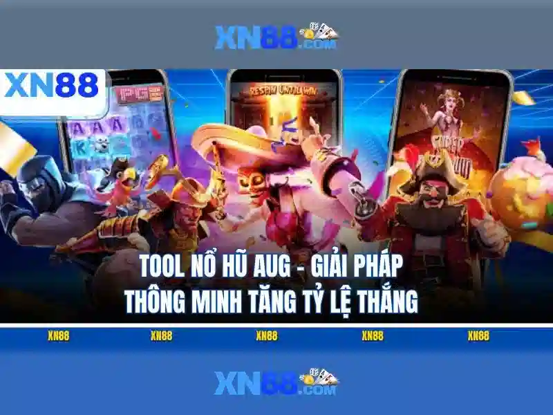 Công cụ và an toàn