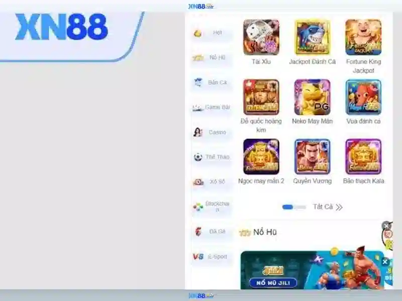 Các tính năng nổi bật