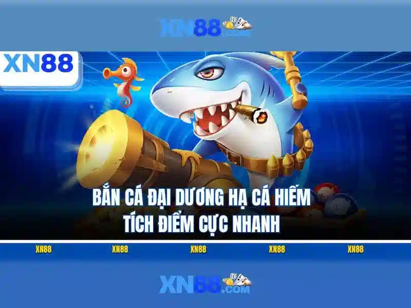 Mẹo chơi bắn cá 3 cây dễ ăn tiền nhà cái