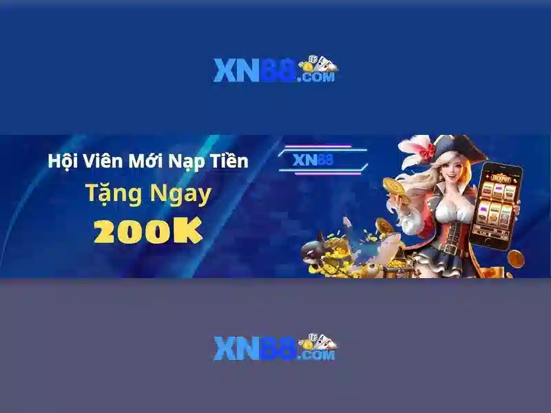 Các trò chơi và dịch vụ tại XN88