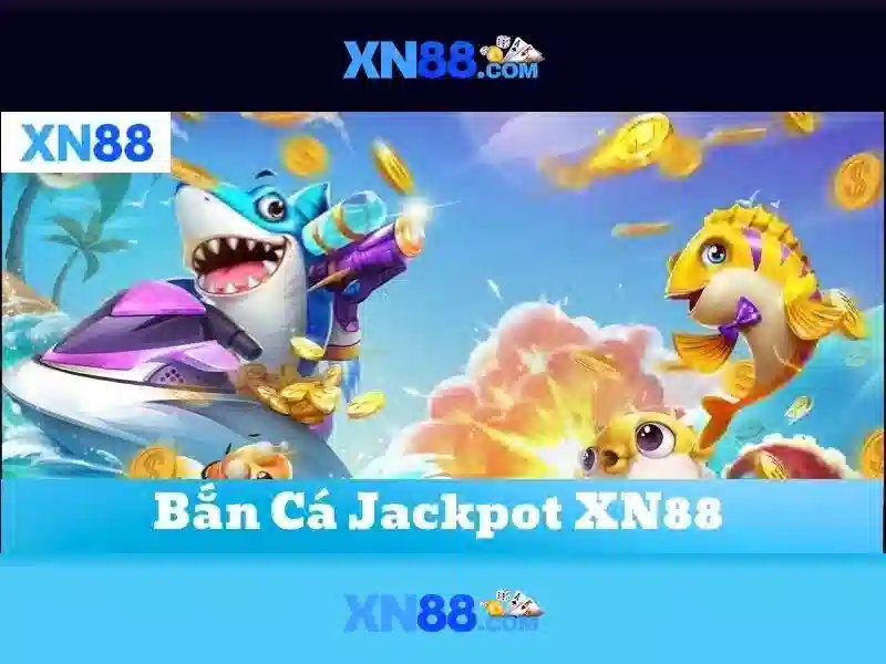 Trò chơi phổ biến tại xn88