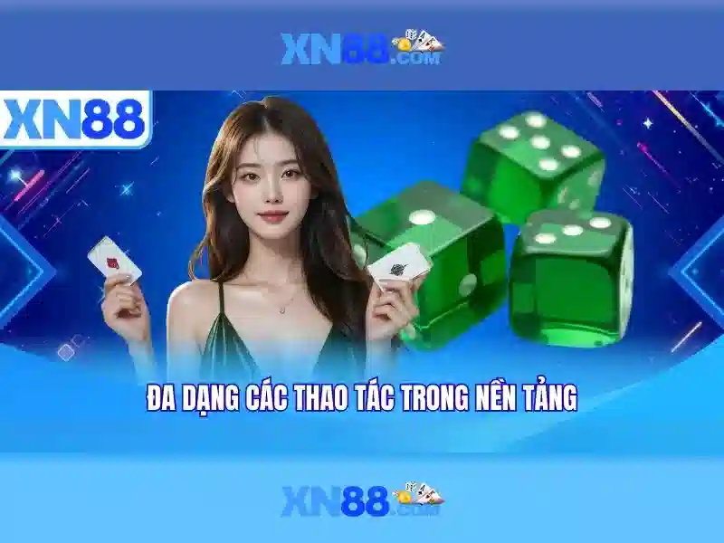Tổng quan xn88 nổ hũ