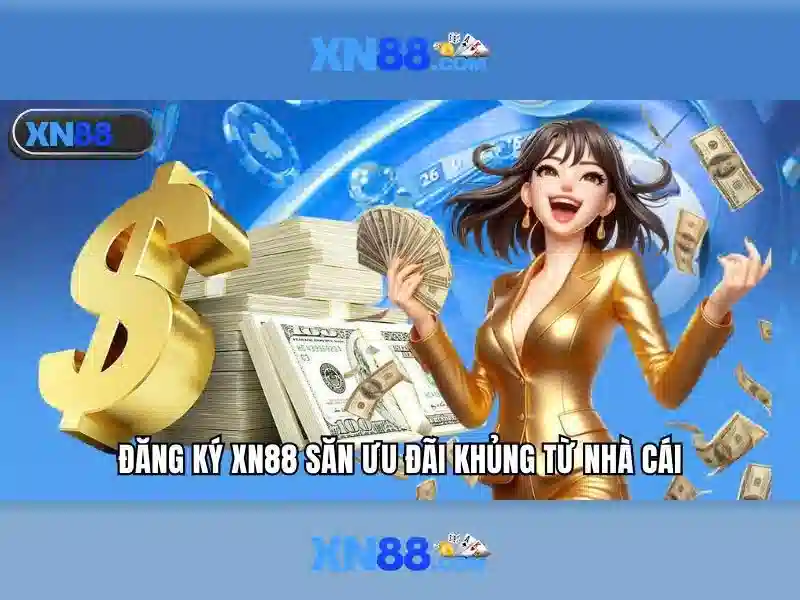 Hướng tới người chơi và tương lai của xn88