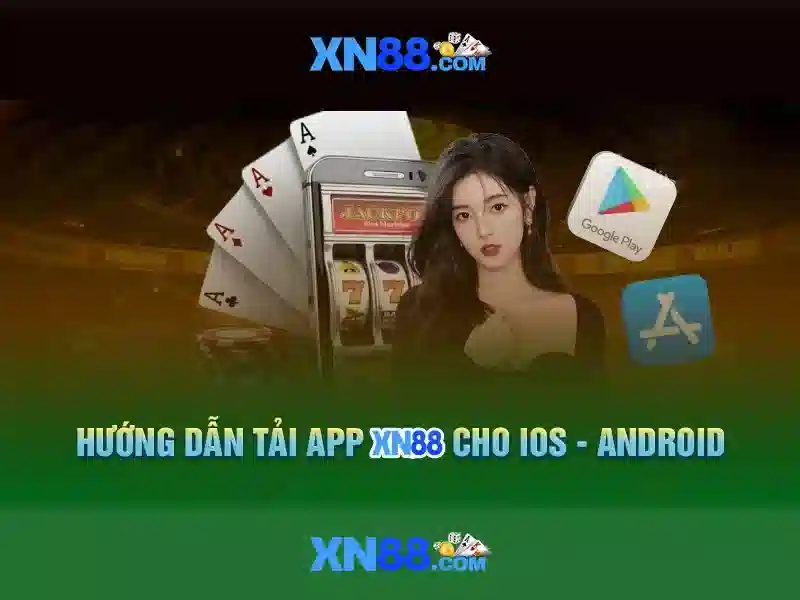 Thong tin co ban ve xn88