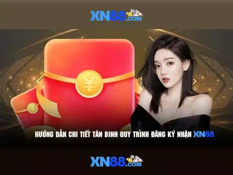 Cách tham gia xn88