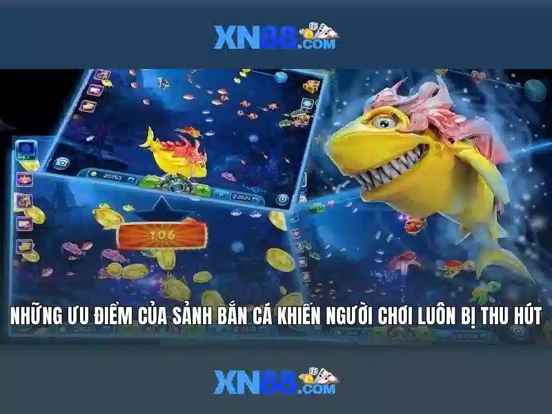 Lý do xn88 nổi bật