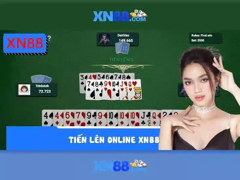 Khuyến mãi và thưởng cho người chơi xn88