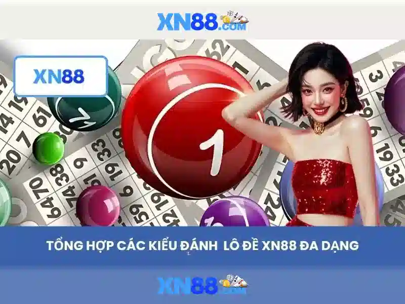 Các trò chơi và hình thức cá cược