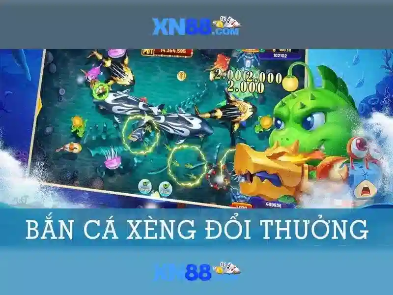 Mẹo chơi bắn cá 3 cây dễ ăn tiền nhà cái