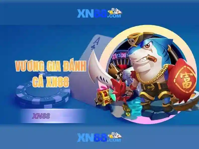 Các trò chơi có tại xn88