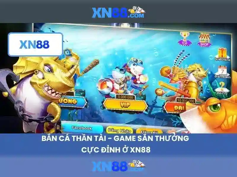 Đặc điểm nổi bật của xn88