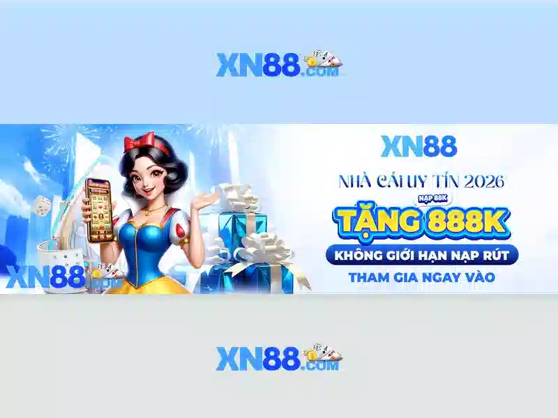 Tai sao lua chon XN88