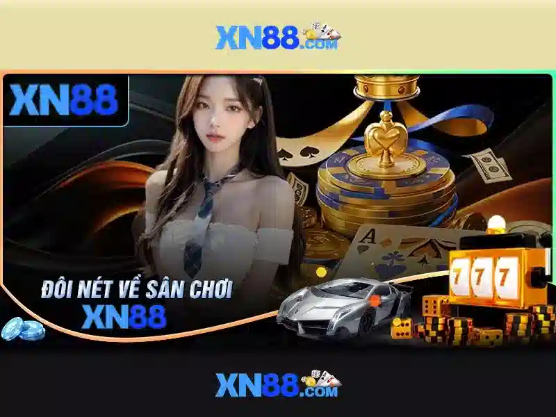 Gioi thieu ve xn88