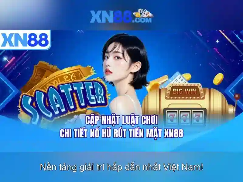 Giới thiệu xn88