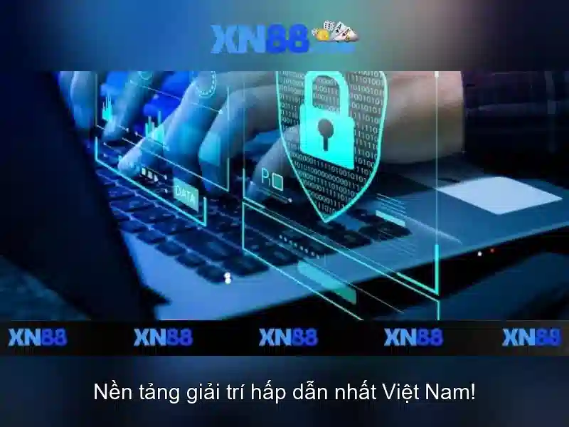 An toàn và bảo mật tại xn88