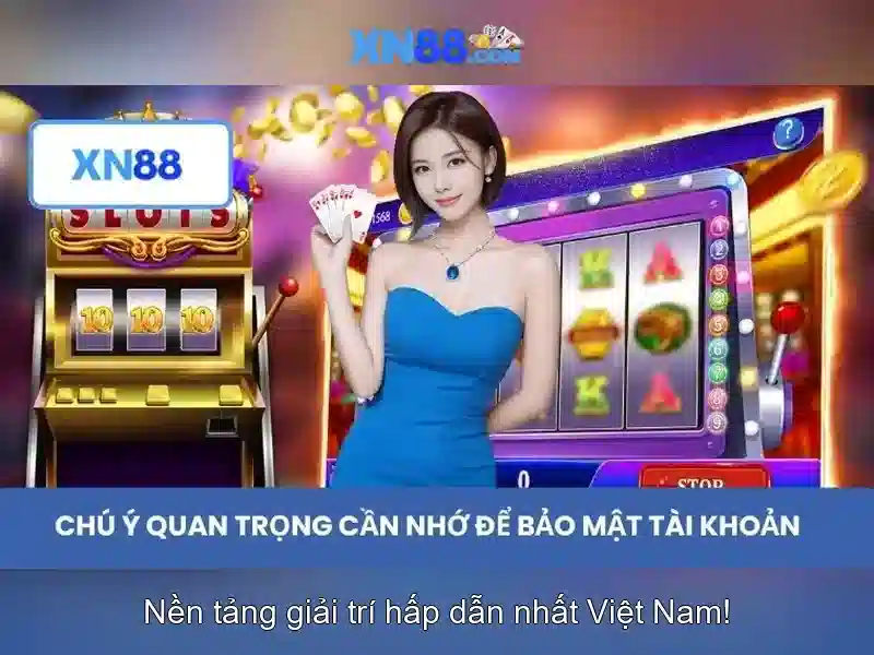 Giới thiệu về xn88