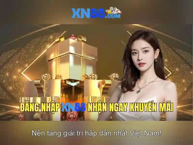 xn88: Nền tảng trực tuyến đáng chú ý