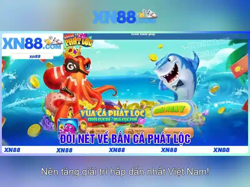 Mẹo chơi bắn cá 3 cây dễ ăn tiền nhà cái