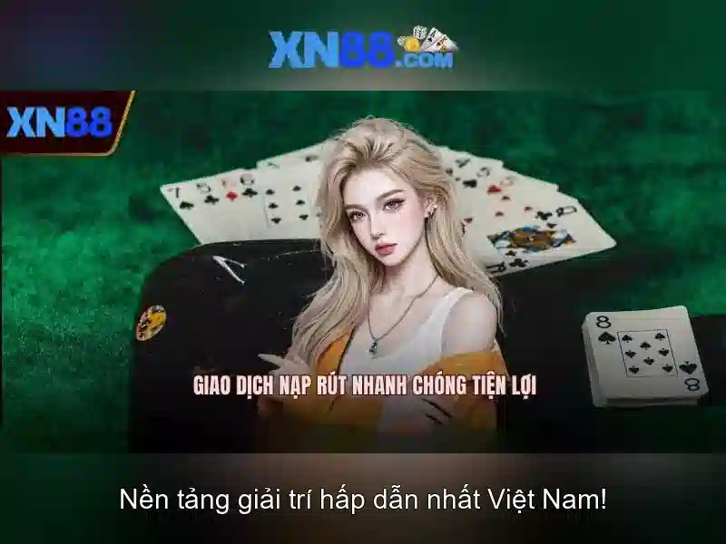 Các tính năng nổi bật
