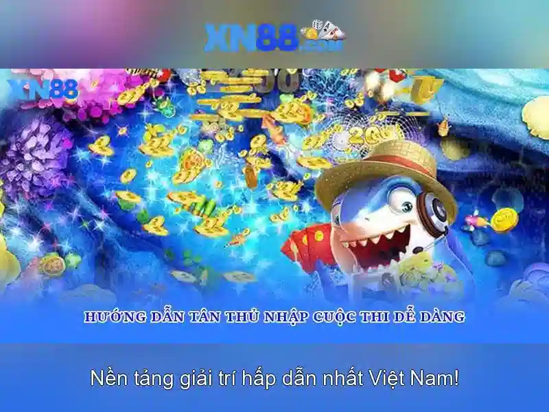 Mẹo chơi bắn cá 3 cây dễ ăn tiền nhà cái