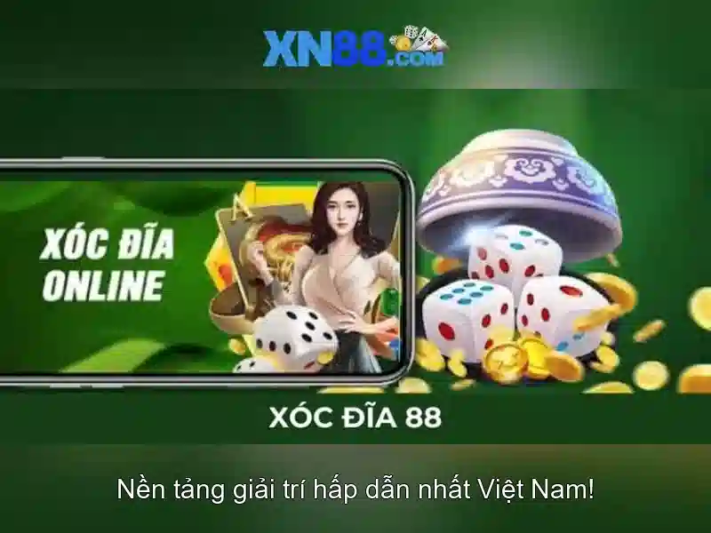 Tính hợp pháp và an toàn khi chơi trên xn88