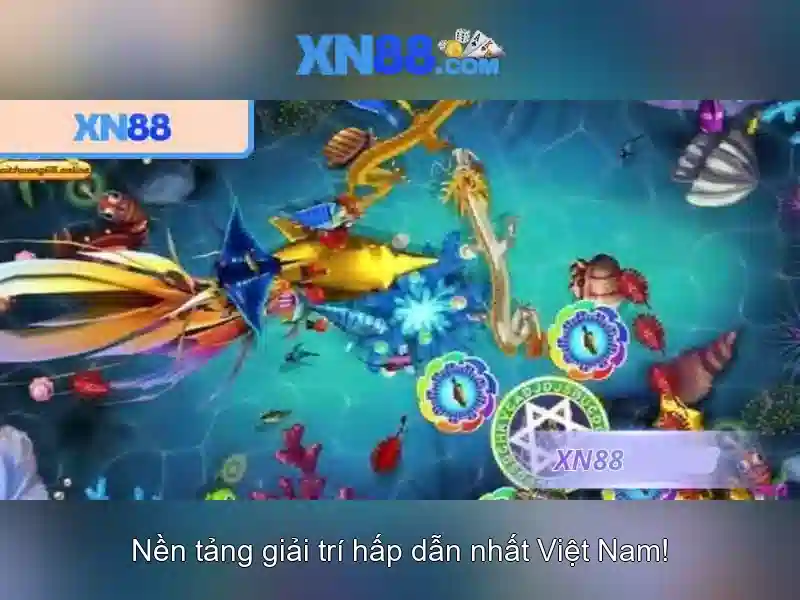 Các sản phẩm và trò chơi tại xn88<p><span style=