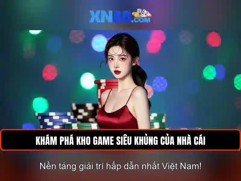 Tính năng nổi bật