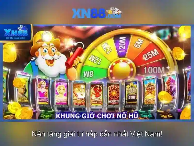 Giới thiệu về xn88