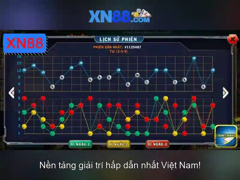 Mẹo chơi bắn cá 3 cây dễ ăn tiền nhà cái