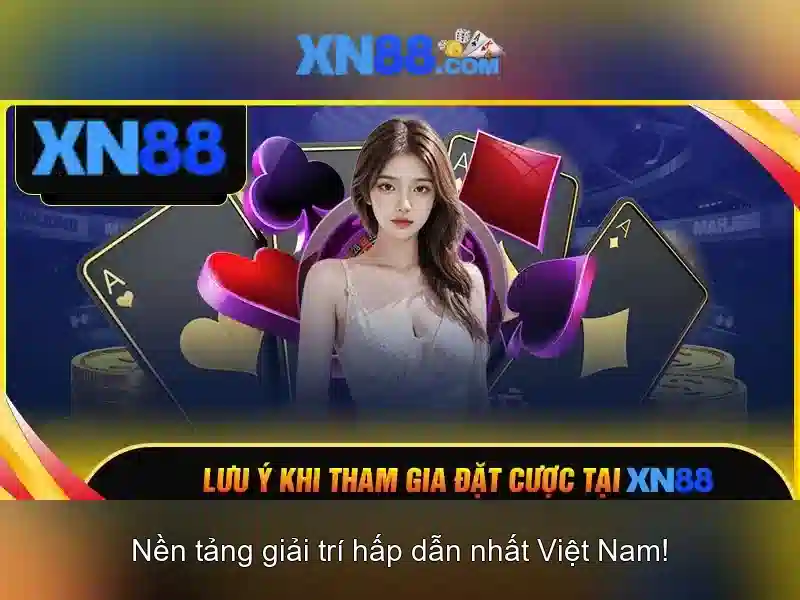 Giới thiệu về xn88