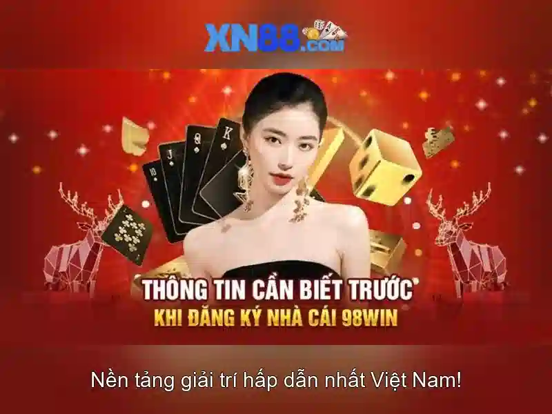 XN88 là gì?