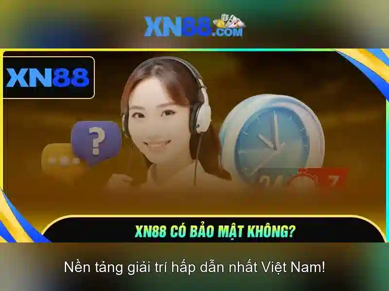 Uy tín và giấy phép