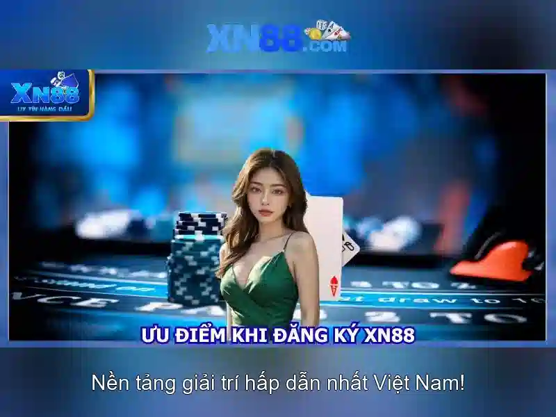 Giới thiệu xn88