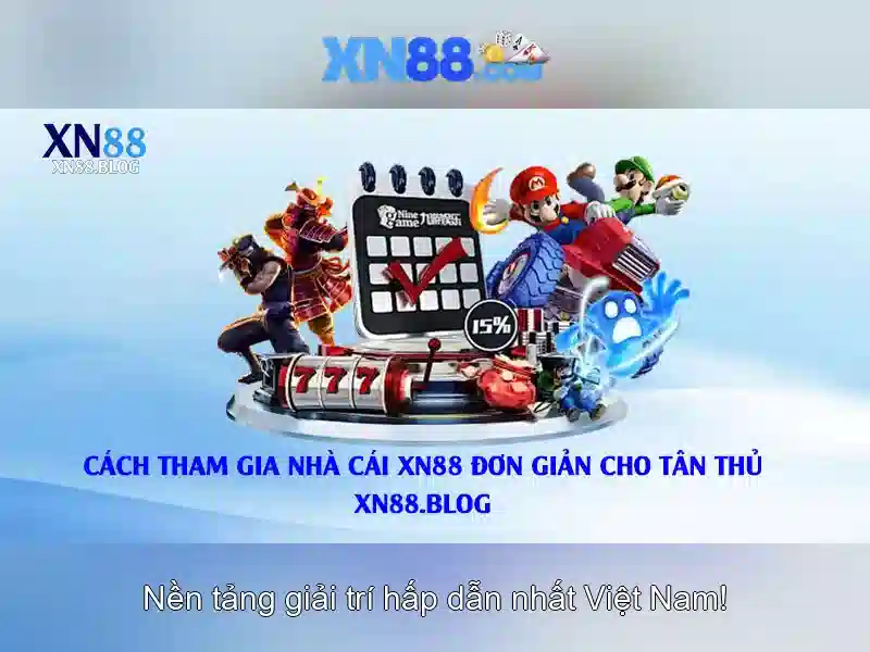 Giới thiệu về Xn88