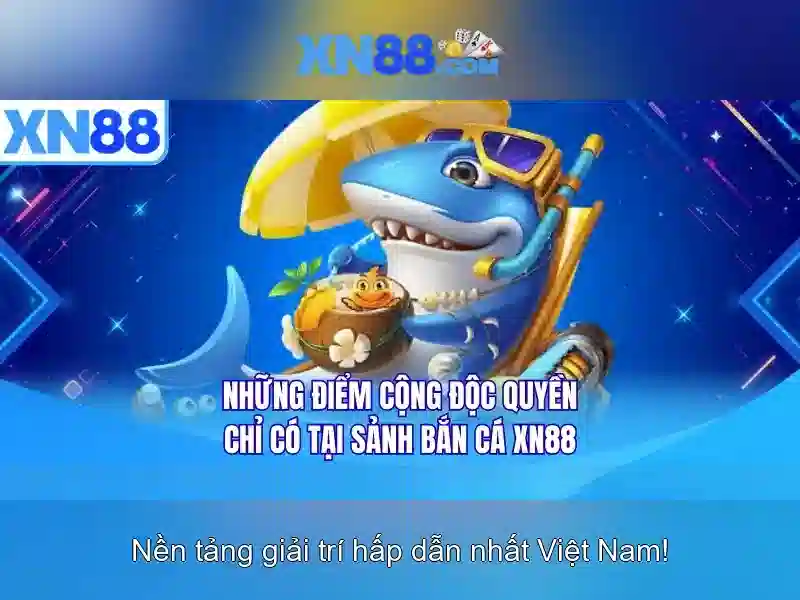 Các sản phẩm nổi bật của xn88
