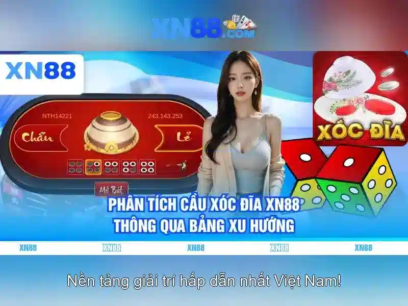 Giới thiệu về XN88