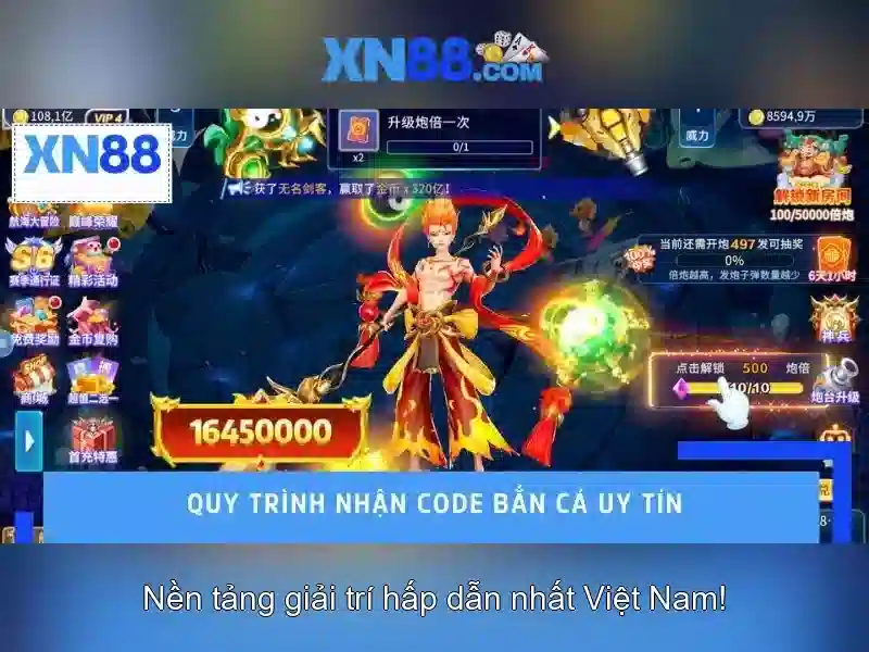 Mẹo chơi bắn cá 3 cây dễ ăn tiền nhà cái