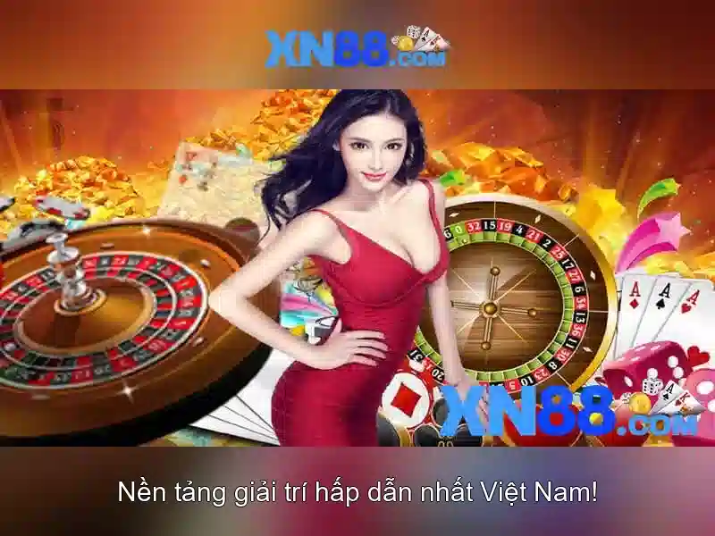 Tại sao xn88 thu hút người chơi