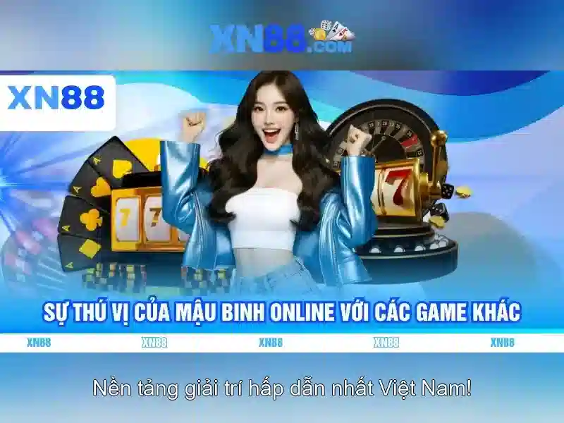 Các tính năng nổi bật của xn88